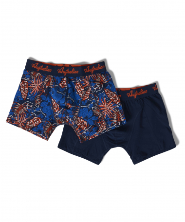 2-pack Australian boxershorts