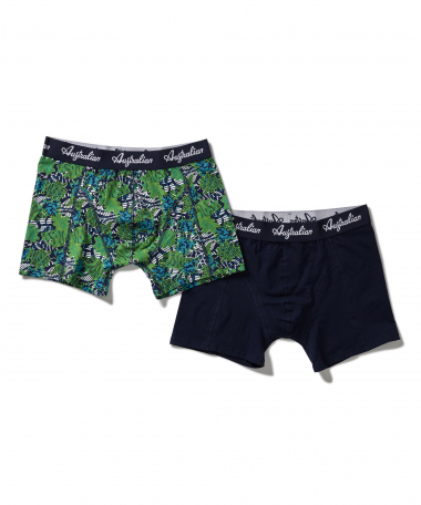 2-pack Australian boxershorts