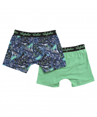 2-pack Australian boxershorts