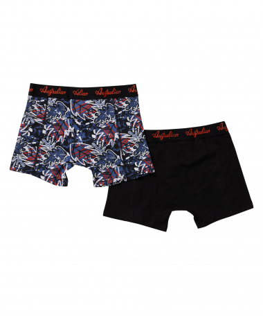 2-pack Australian boxershorts