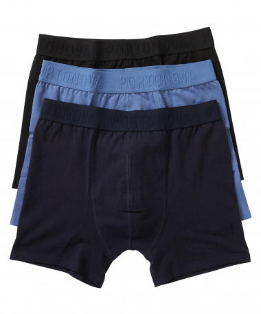 3-pack boxershorts