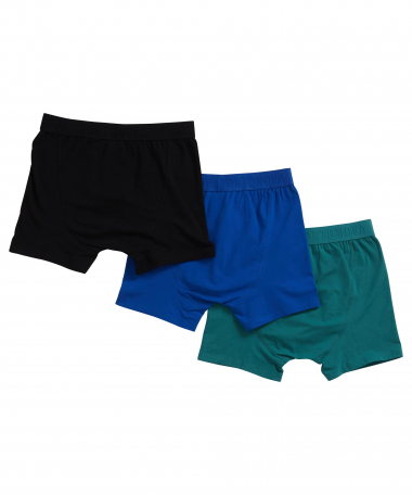 3-pack boxershorts
