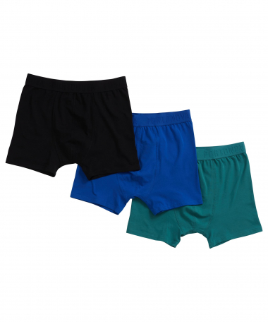 3-pack boxershorts