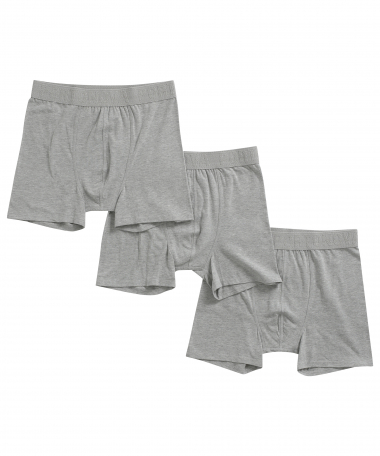 3-pack boxershorts