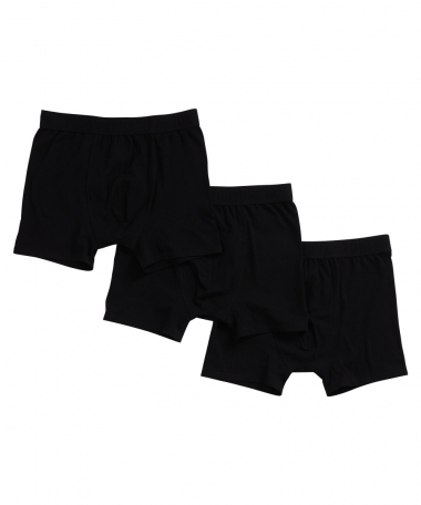 3-pack boxershorts