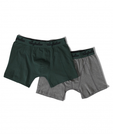 2-pack Australian boxershorts