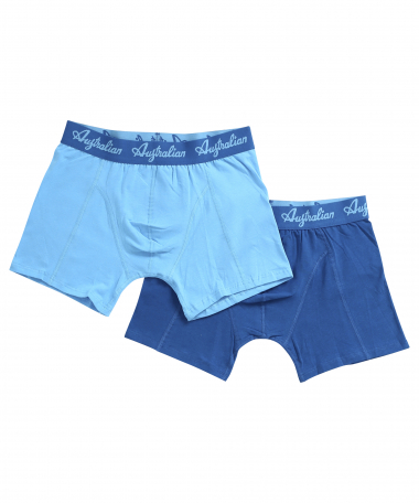 2-pack Australian boxershorts