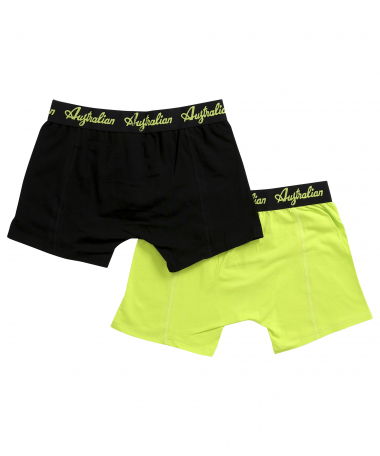 2-pack Australian boxershorts