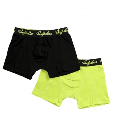 2-pack Australian boxershorts