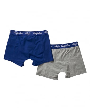 2-pack Australian boxershorts