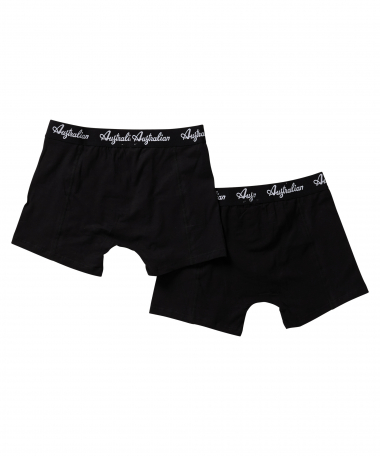 2-pack Australian boxershorts