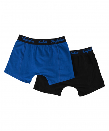 2-pack Australian boxershorts