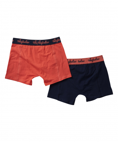 2-pack Australian boxershorts