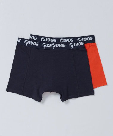 Q1905 2-pack boxershorts