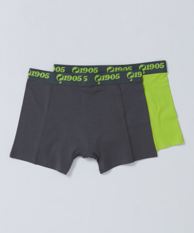 Q1905 2-pack boxershorts