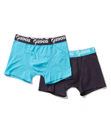 Q1905 2-pack boxershorts