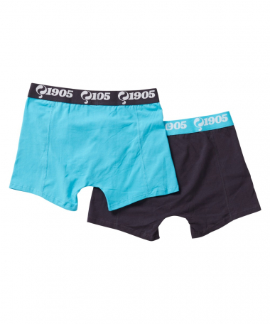 Q1905 2-pack boxershorts