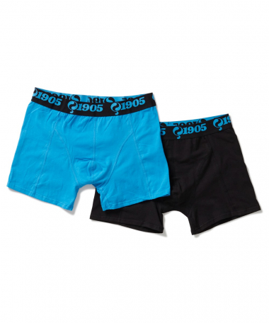 Q1905 2-pack boxershorts