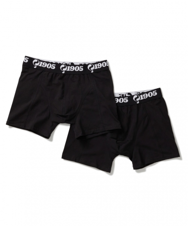 Q1905 2-pack boxershorts