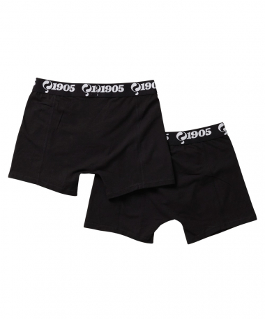 Q1905 2-pack boxershorts