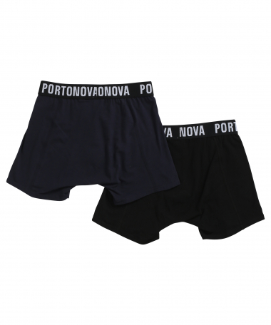 2-pack boxershorts uni