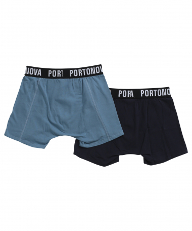 2-pack boxershorts uni