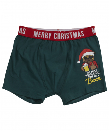 Stoere heren boxershorts voor elke dag online kopen