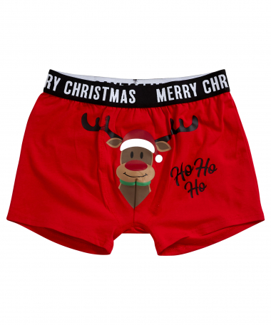 Stoere heren boxershorts voor elke dag online kopen