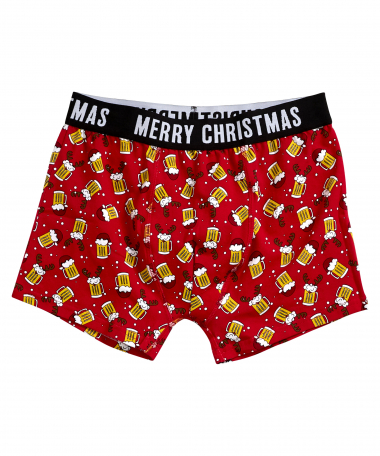 Stoere heren boxershorts voor elke dag online kopen