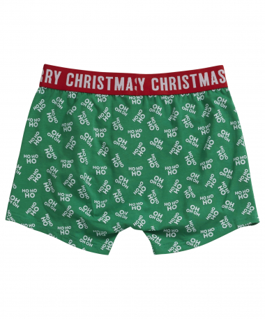 Stoere heren boxershorts voor elke dag online kopen