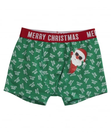 Stoere heren boxershorts voor elke dag online kopen