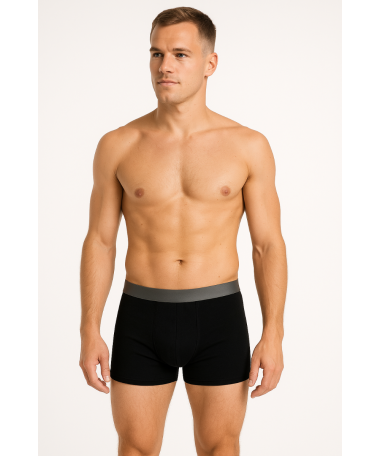 2-pack boxershort rib