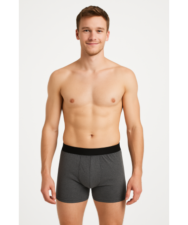 2-pack boxershort rib