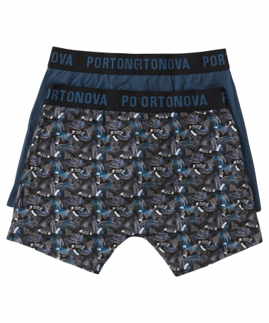 2-pack boxershorts