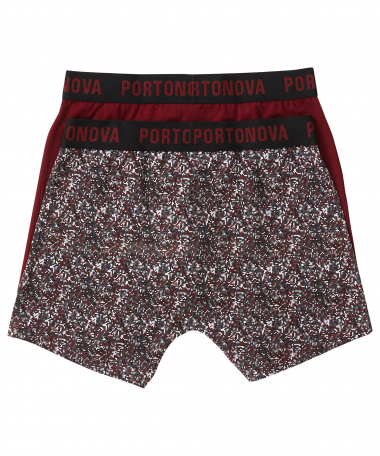 2-pack boxershorts
