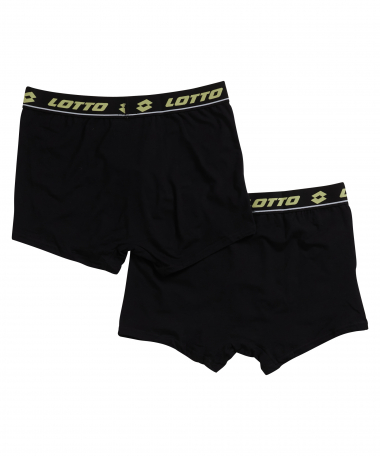 2-pack boxershort lotto