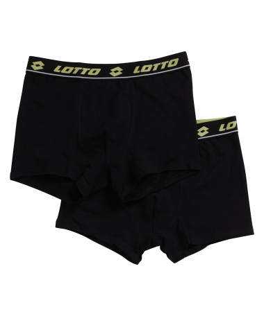 2-pack boxershort lotto