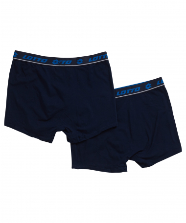 2-pack boxershort lotto