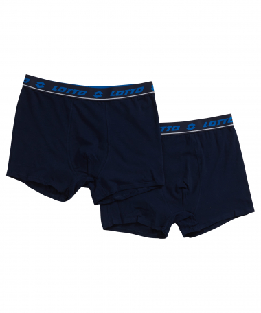 2-pack boxershort lotto