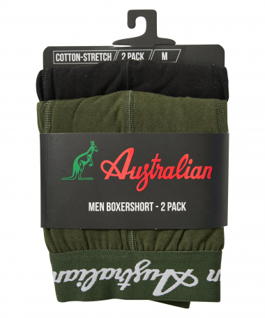 boxershort 2-pack