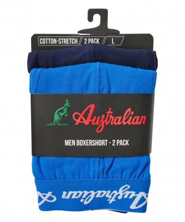 boxershort 2-pack
