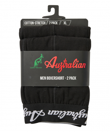 boxershort 2-pack