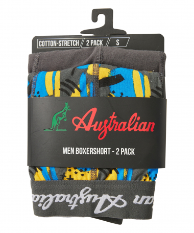 boxershort 2-pack