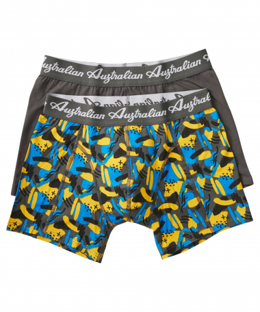 boxershort 2-pack