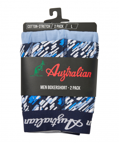 boxershort 2-pack