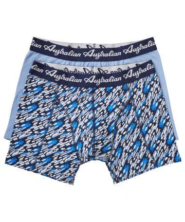 boxershort 2-pack