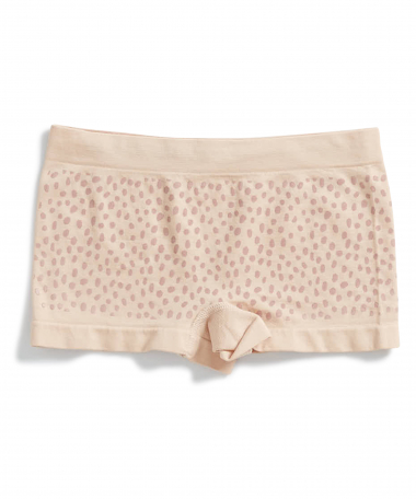 Trendy naadloze boxershort