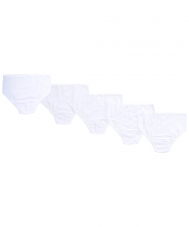 5-pack slip uni