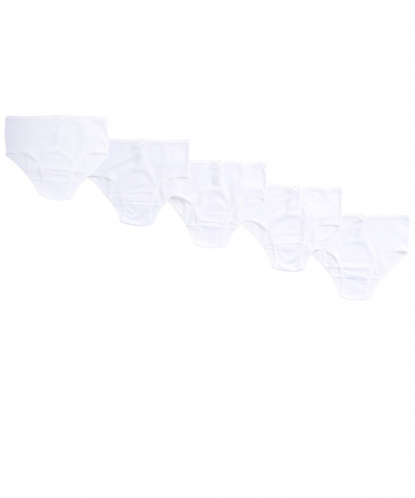 5-pack slip uni