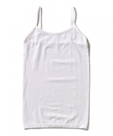 Naadloze singlet